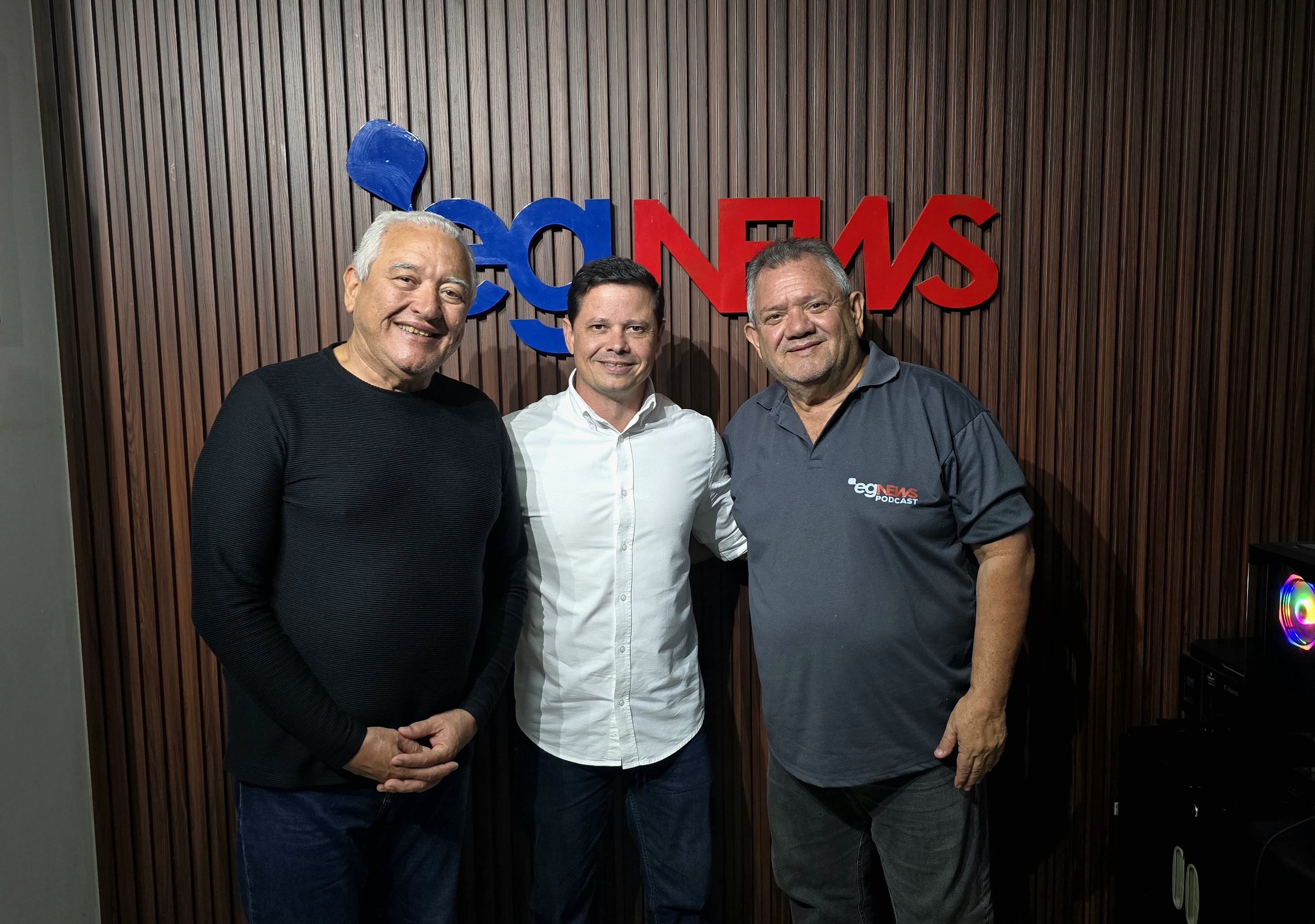 Nelson Neto: Comunicação, Gestão e o Propósito de Transformar a Realidade de Brasília